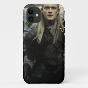 LEGOLAS GREENLEAF™ im Kampf Case-Mate iPhone Hülle