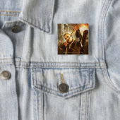 LEGOLAS GREENLEAF™ in Action Button (Beispiel)