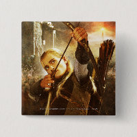 LEGOLAS GREENLEAF™ in Action