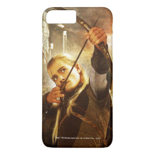 LEGOLAS GREENLEAF™ in Action Case-Mate iPhone Hülle