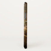 LEGOLAS GREENLEAF™ in Action Case-Mate iPhone Hülle (Hinten/Rechts)