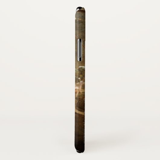 LEGOLAS GREENLEAF™ in Action Case-Mate iPhone Hülle (Hinten/Rechts)