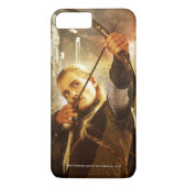 LEGOLAS GREENLEAF™ in Aktion Case-Mate iPhone Hülle (Rückseite)