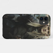 LEGOLAS GREENLEAF™ in der Schlacht Case-Mate iPhone Hülle (Rückseite (Horizontal))
