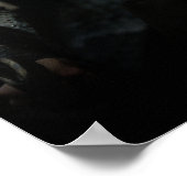 LEGOLAS GREENLEAF™ in der Schlacht Poster (Ecke)