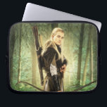 LEGOLAS GREENLEAF™ LAPTOPSCHUTZHÜLLE<br><div class="desc">Lord of the Rings: Fellowship of the Ring</div>