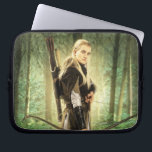LEGOLAS GREENLEAF™ LAPTOPSCHUTZHÜLLE<br><div class="desc">Lord of the Rings: Fellowship of the Ring</div>