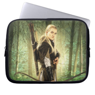 LEGOLAS GREENLEAF™ LAPTOPSCHUTZHÜLLE