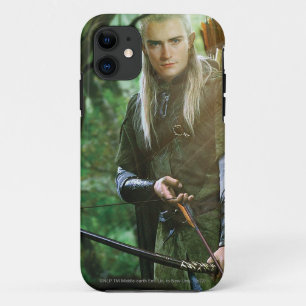 LEGOLAS GREENLEAF™ mit Bogen Case-Mate iPhone Hülle