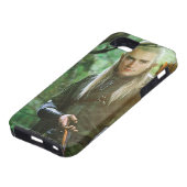 LEGOLAS GREENLEAF™ mit Bogen Case-Mate iPhone Hülle (unten)