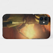 LEGOLAS GREENLEAF™ mit Bow Case-Mate iPhone Hülle (Rückseite (Horizontal))