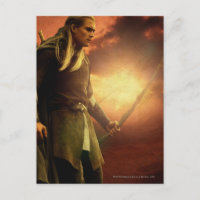 LEGOLAS GREENLEAF™ mit Bow