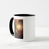 LEGOLAS GREENLEAF™ mit Bow Tasse (Vorderseite Links)