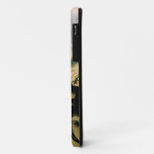 LEGOLAS GREENLEAF™ Nah auf Pferd Case-Mate iPhone Hülle (Hinten/Links)