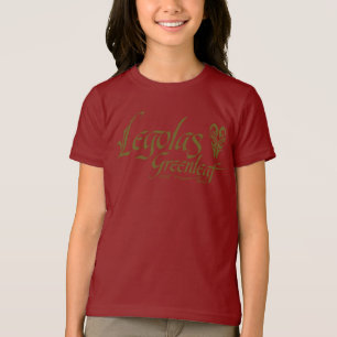 LEGOLAS GREENLEAF™ Name T-Shirt