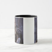 LEGOLAS GREENLEAF™ on Horse Tasse (Zentrum)