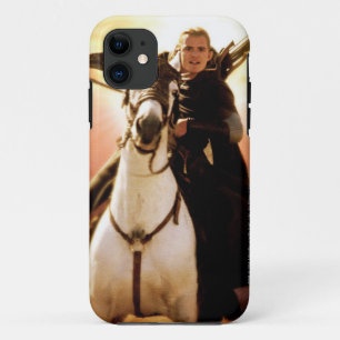 LEGOLAS GREENLEAF™ on Horseback Case-Mate iPhone Hülle