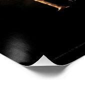 LEGOLAS GREENLEAF™ POSTER (Ecke)