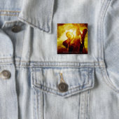 LEGOLAS GREENLEAF™ Shooting Arrow Button (Beispiel)