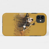 LEGOLAS GREENLEAF™ Shooting Arrow Case-Mate iPhone Hülle (Rückseite (Horizontal))