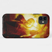 LEGOLAS GREENLEAF™ Shooting Arrow Case-Mate iPhone Hülle (Rückseite (Horizontal))