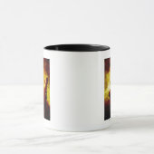 LEGOLAS GREENLEAF™ Shooting Arrow Tasse (Zentrum)