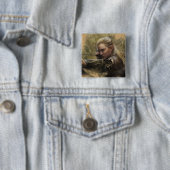 LEGOLAS GREENLEAF™ Sketch Button (Beispiel)