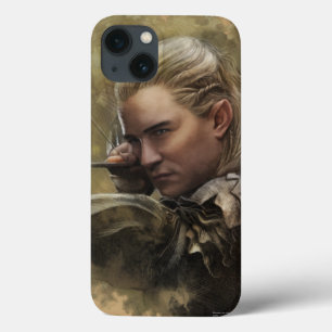 LEGOLAS GREENLEAF™ Sketch Case-Mate iPhone Hülle