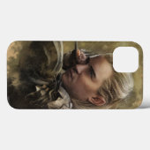 LEGOLAS GREENLEAF™ Sketch Case-Mate iPhone Hülle (Rückseite (Horizontal))