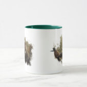 LEGOLAS GREENLEAF™ Sketch Tasse (Zentrum)