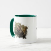 LEGOLAS GREENLEAF™ Sketch Tasse (Vorderseite Links)