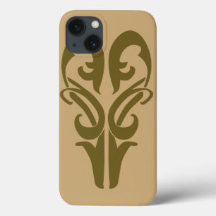 LEGOLAS GREENLEAF™ Symbol Case-Mate iPhone Hülle