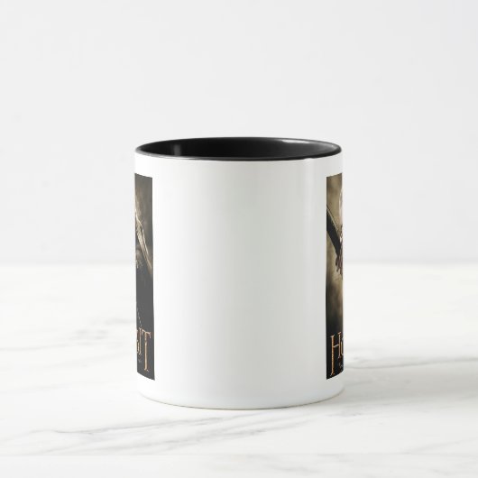 LEGOLAS GREENLEAF™ TASSE (Zentrum)