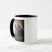LEGOLAS GREENLEAF™ TASSE (Vorderseite Links)