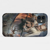 LEGOLAS GREENLEAF™, TAURIEL™ und Thranduil Case-Mate iPhone Hülle (Rückseite (Horizontal))