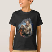 LEGOLAS GREENLEAF™, TAURIEL™ und Thranduil T-Shirt (Vorderseite)