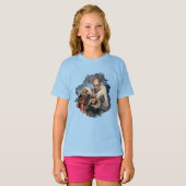 LEGOLAS GREENLEAF™, TAURIEL™ und Thranduil T-Shirt (Vorne ganz)