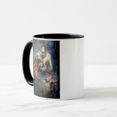 LEGOLAS GREENLEAF™, TAURIEL™ und Thranduil Tasse (Vorderseite Links)