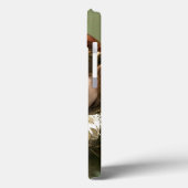 LEGOLAS GREENLEAF™ und TAURIEL™ Graphic Case-Mate iPhone Hülle (Rückseite / Links)