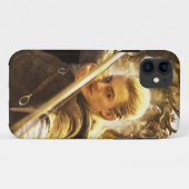 LEGOLAS GREENLEAF™ Zeichne seinen Bogen Case-Mate iPhone Hülle (Rückseite (Horizontal))