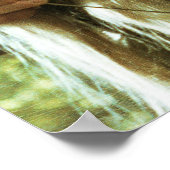 LEGOLAS GREENLEAF™ Zeichnend Bow 2 Poster (Ecke)