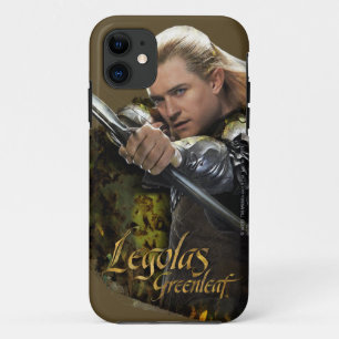 LEGOLAS GREENLEAF™ Zeichnend Bow Graphic Case-Mate iPhone Hülle
