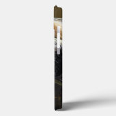 LEGOLAS GREENLEAF™ Zeichnend Bow Graphic Case-Mate iPhone Hülle (Rückseite / Links)