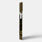 LEGOLAS GREENLEAF™ Zeichnend Bow Graphic Case-Mate iPhone Hülle (Rückseite / Rechts)