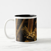 LEGOLAS GREENLEAF™ ZWEIFARBIGE TASSE (Links)