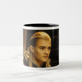 LEGOLAS GREENLEAF™ ZWEIFARBIGE TASSE (Mittel)