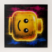 LEGOs Puzzle (Horizontal)