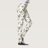 Legs Alive: Einzigartig Gemusterte Leggings Galore (Rechts)