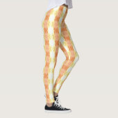 Legs Alive: Einzigartig Gemusterte Leggings Galore (Rechts)