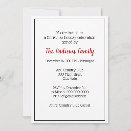 Legs Art Deco Women Greyhound Whippet Dog R Einladung (Rückseite)